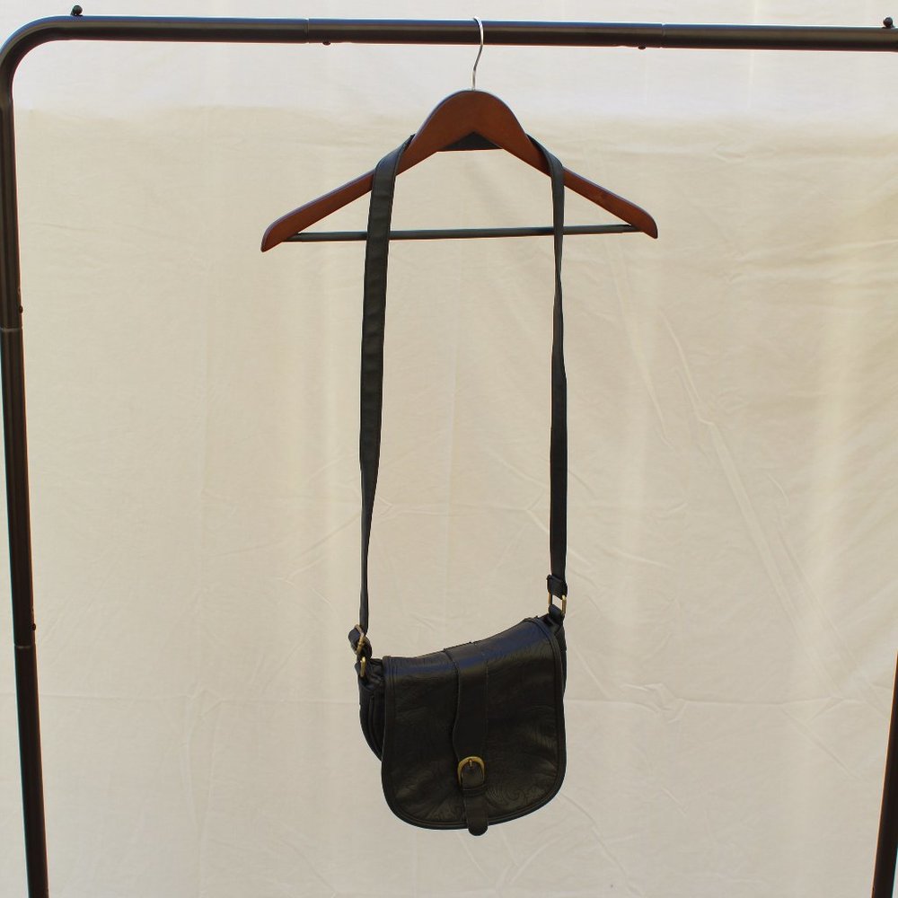Cross Body Purse